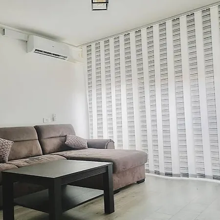 Apartman Levi Pula Exterior photo