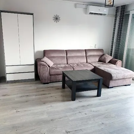 Apartman Levi Pula Exterior photo