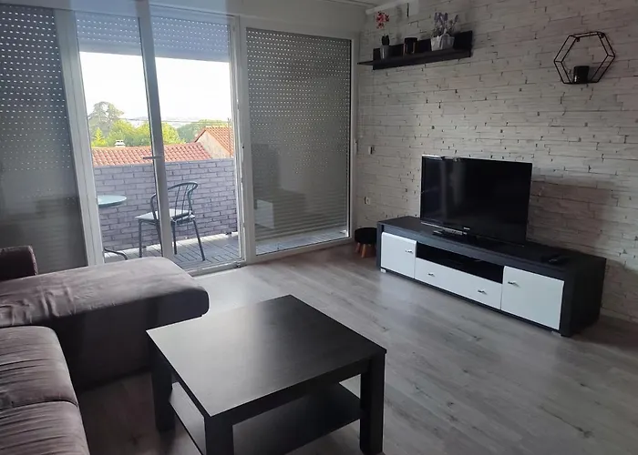 Apartman Levi