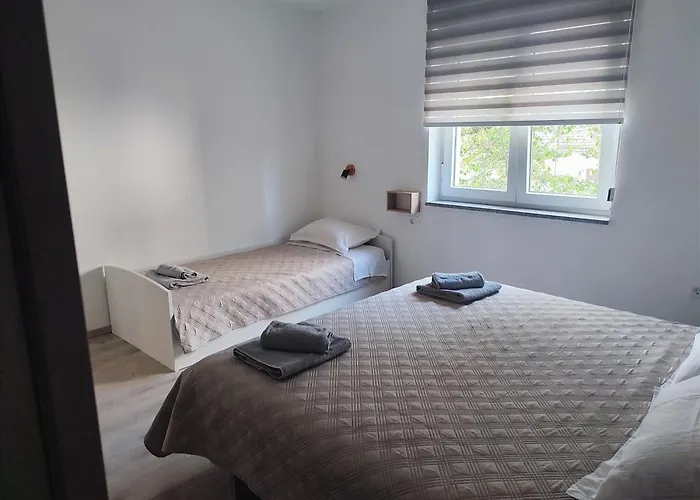 Apartman Levi