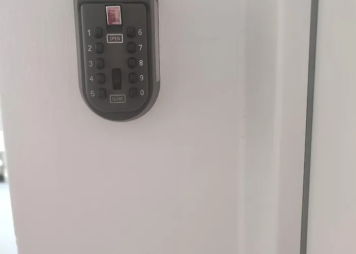 Apartman Levi