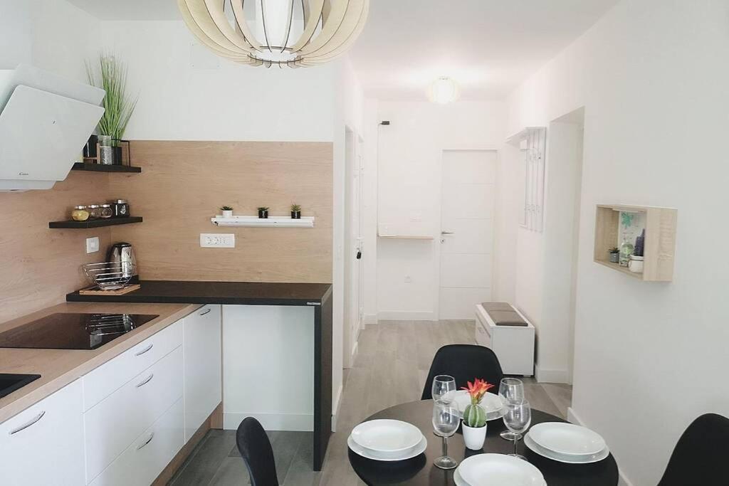 Apartment Levi