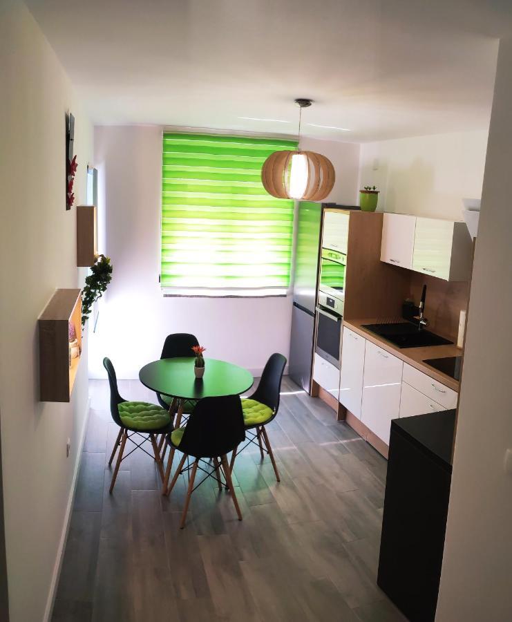 Levi Apartment Pula