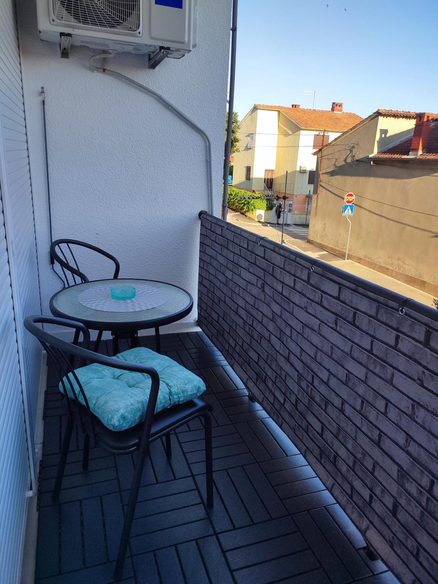 Apartment Levi Pula